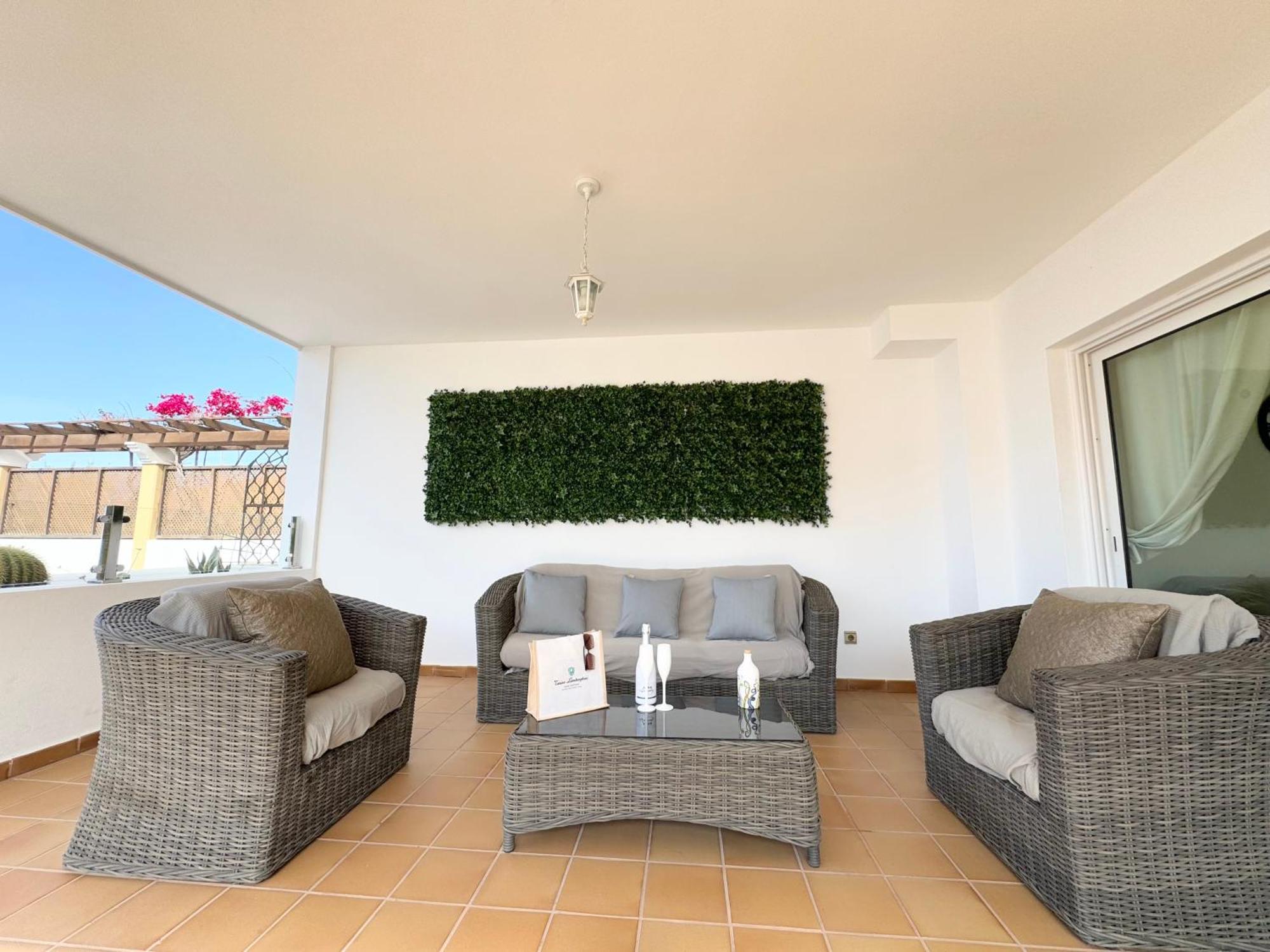 Villa Amorio A Spacious Modern Getaway With A Private Heated Pool & Sea Views Costa Adeje  Exteriér fotografie